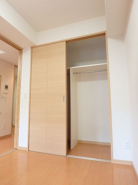 収納　★収納スペース★