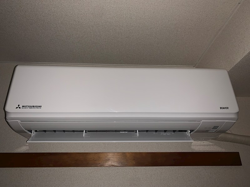 その他設備　別部屋参考写真