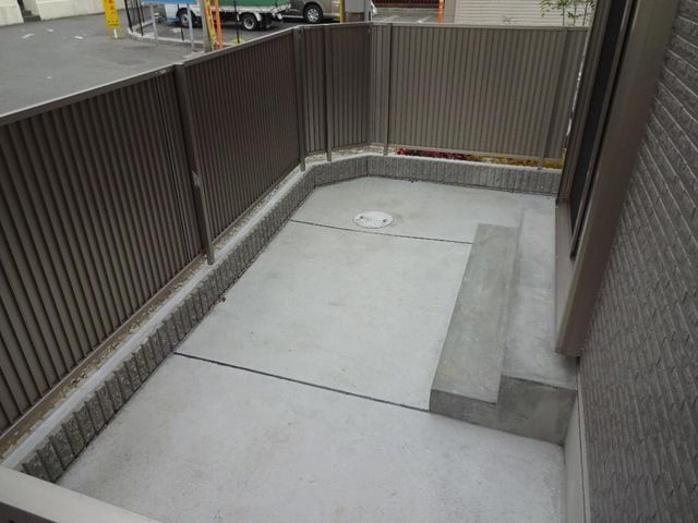 庭