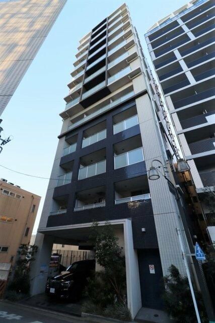 建物外観　外観も気になるポイント