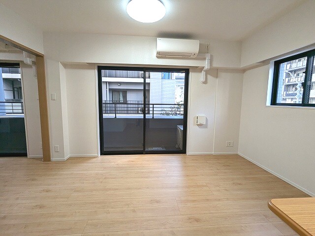 その他設備　家具配置しやすい室内空間です