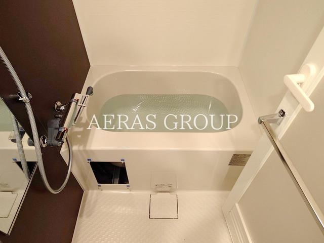 バス・シャワールーム　同仕様