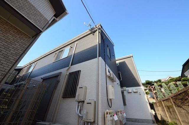 建物外観　★木造★