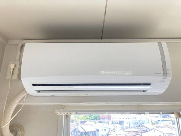 その他設備　ビレッジハウスの同一物件・同一タイプの間取りの写真です