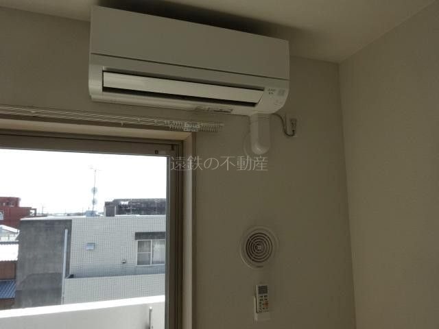 その他設備　※現状優先