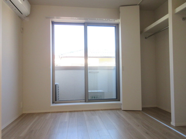 その他部屋・スペース　★洋室４．５帖★