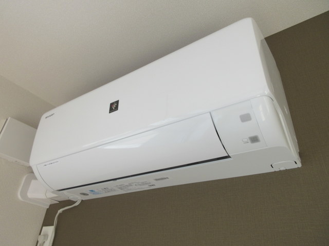 その他　★エアコン★