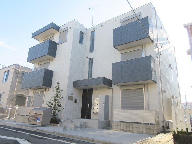 建物外観　★ＺＥＨ Ｍ対応へーベルメゾン★