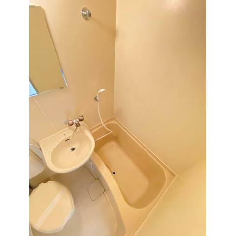 バス・シャワールーム　※他部屋参考写真