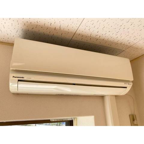 その他設備　※他部屋参考写真