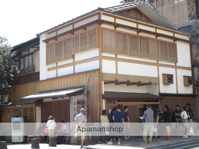 飲食店　桜屋（飲食店）まで258m