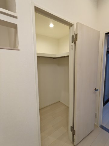 収納　202号室