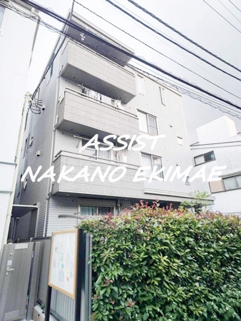 建物外観　先行申込受付中！！