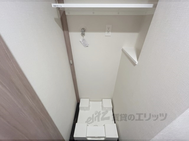 その他部屋・スペース　洗濯機置場