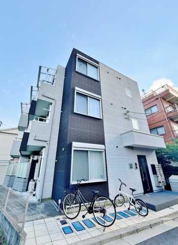建物外観　外観・土地