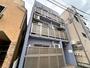 保谷駅より徒歩3分 3階 築20年5ヶ月の賃貸物件