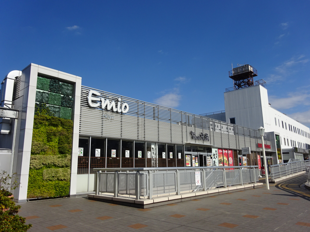 ショッピングセンター　Ｅｍｉｏ保谷（ショッピングセンター）まで270m