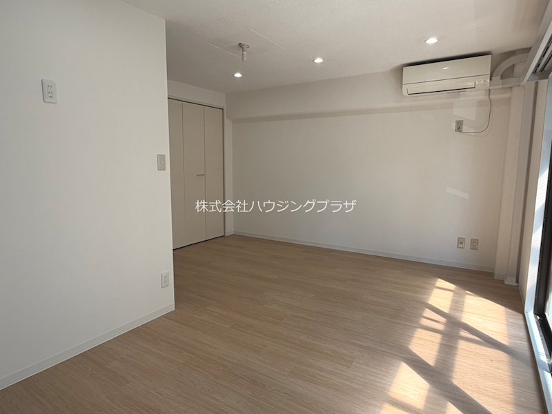 その他部屋・スペース　広々ワンルーム