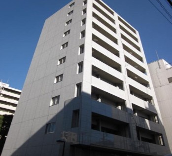 建物外観　☆綺麗な外観☆