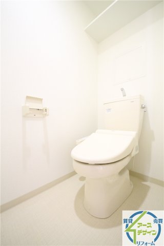 トイレ　※類似部屋