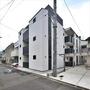 浅間町駅より徒歩9分 2階 築3年10ヶ月の賃貸物件