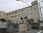 小学校　大阪市立住吉小学校（小学校）まで814m
