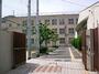 中学校　大阪市立住吉中学校（中学校）まで991m