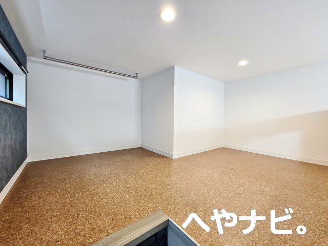 その他部屋・スペース　★ロフト