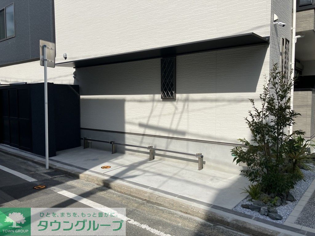 その他　バルコニー