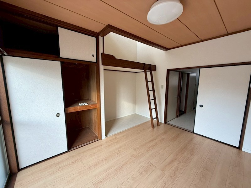 その他部屋・スペース　別室参照