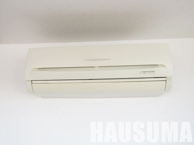 その他　エアコン※他号室参照