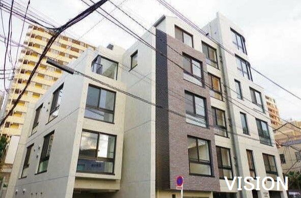 建物外観　☆外観☆