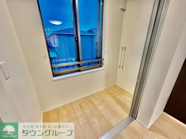 バルコニー　★お問い合わせはタウンハウジングまで★