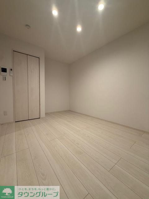 居室・リビング　設備