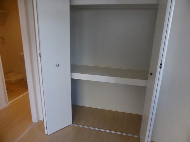 その他部屋・スペース　明るい色調の室内です