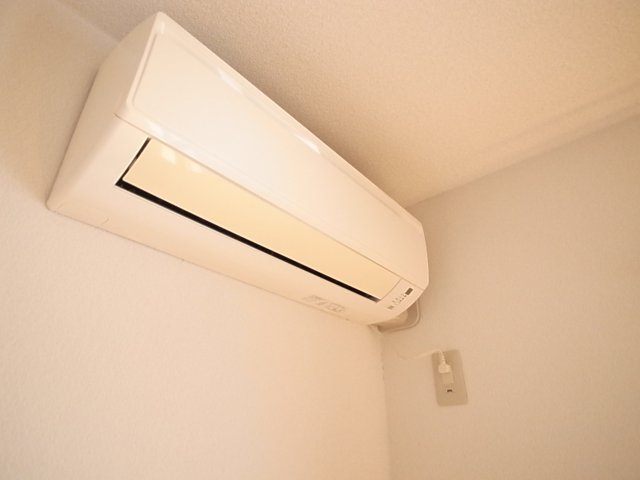 その他設備　同間取り他部屋の写真です。
