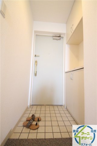 玄関　※類似部屋