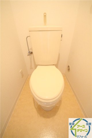 トイレ　※類似部屋