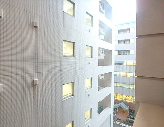 眺望　KDXレジデンス錦糸町