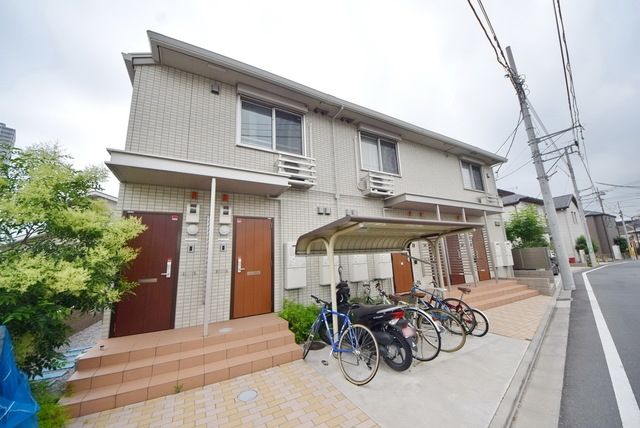 建物外観　★外観です★