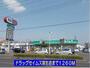 ドラックストア　ドラッグセイムス羽生店（ドラッグストア）まで1260m