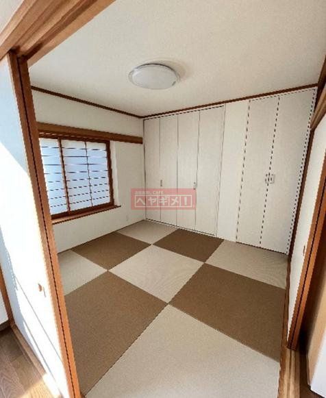 その他部屋・スペース　収納