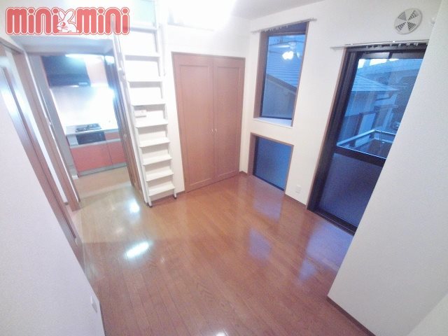 居室・リビング　オシャレな空間です