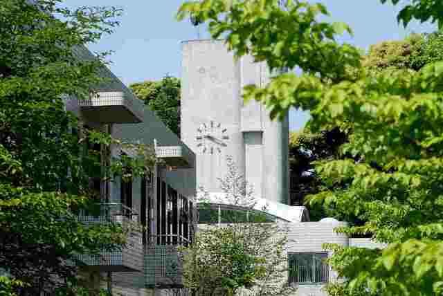 その他　私立嘉悦大学（その他）まで1960m