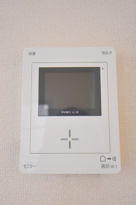 セキュリティ　お問合せはシティホーム海田センター　082-821-2227