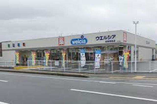 その他　ウエルシア　加東東条店（その他）まで3532m
