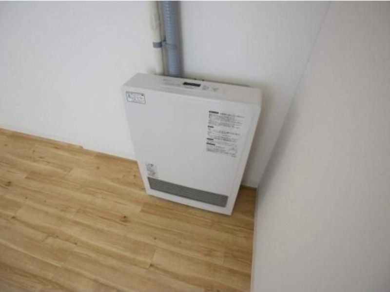 その他設備　３号室タイプの参考写真となります！