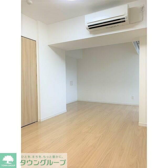 その他部屋・スペース　収納