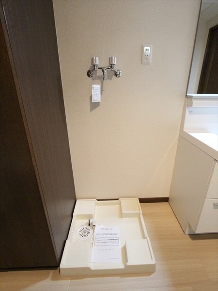 その他設備　室内洗濯機置き場♪※別部屋参照・現況優先します