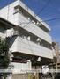  築37年6ヶ月 3階建の賃貸物件